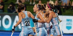 LAS LEONAS EMPATARON Y SUMARON UN VALIOSO PUNTO BONUS